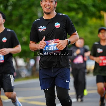 Runner Photo 4063069