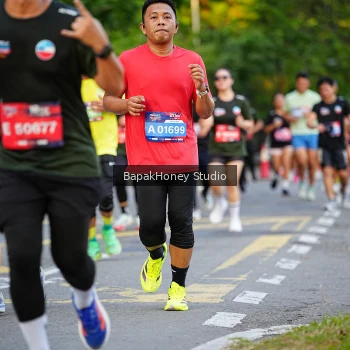 Runner Photo 4063070