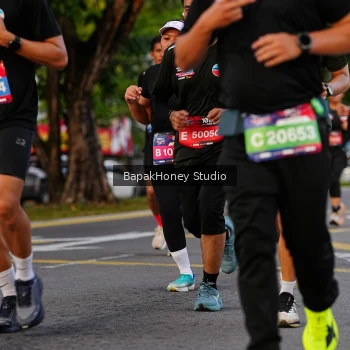 Runner Photo 4063081