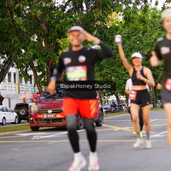 Runner Photo 4063084