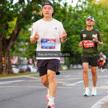 Runner Photo 4063085