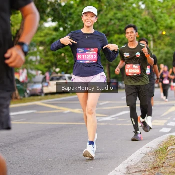 Runner Photo 4063087