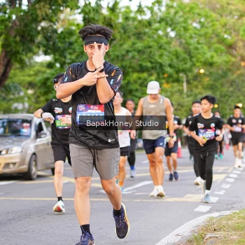 Runner Photo 4063092