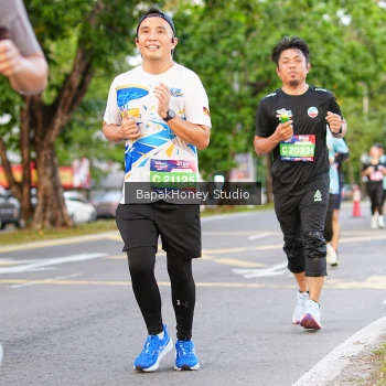 Runner Photo 4063093