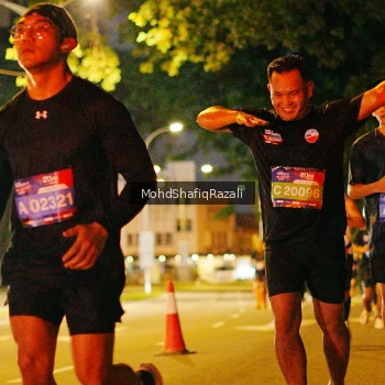 Runner Photo 4063095