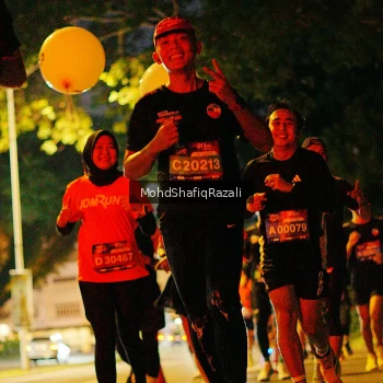 Runner Photo 4063096
