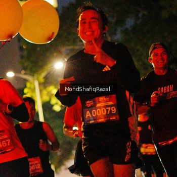 Runner Photo 4063119