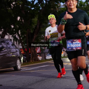 Runner Photo 4063138