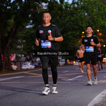 Runner Photo 4063142