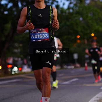 Runner Photo 4063147