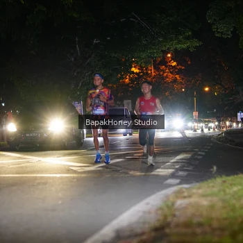 Runner Photo 4063167