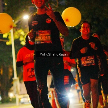 Runner Photo 4063181