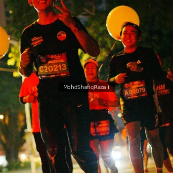 Runner Photo 4063183