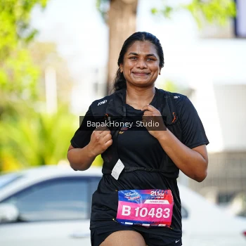 Runner Photo 4063188