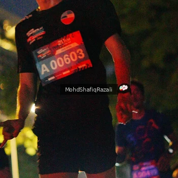 Runner Photo 4063192