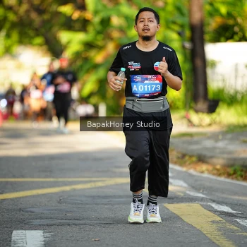 Runner Photo 4063194