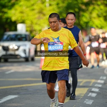 Runner Photo 4063200