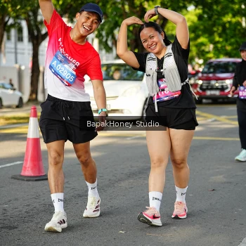 Runner Photo 4063209