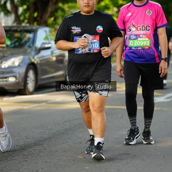Runner Photo 4063220