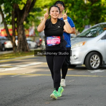 Runner Photo 4063242