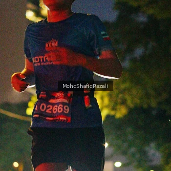 Runner Photo 4063253