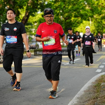 Runner Photo 4063264