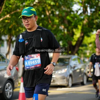 Runner Photo 4063265