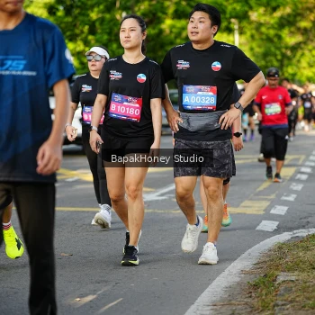 Runner Photo 4063267