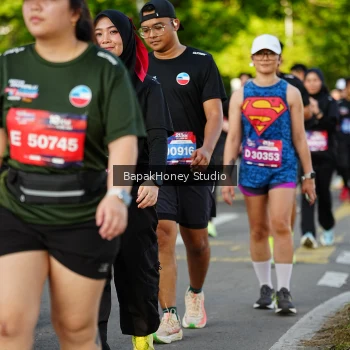 Runner Photo 4063272