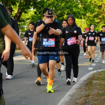 Runner Photo 4063280