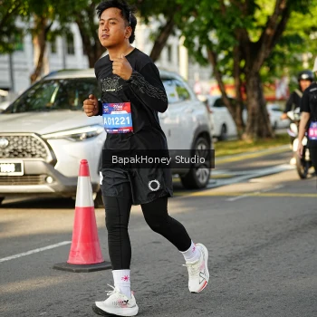 Runner Photo 4063281