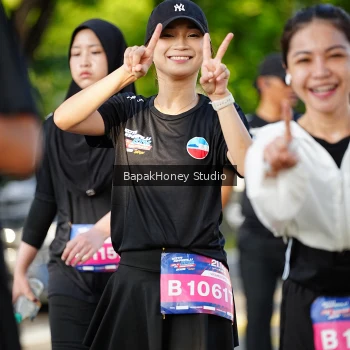 Runner Photo 4063299