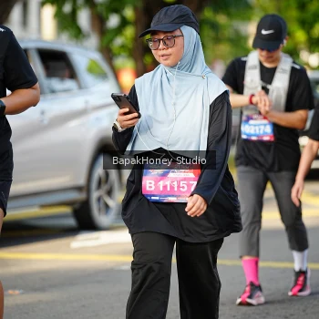 Runner Photo 4063306