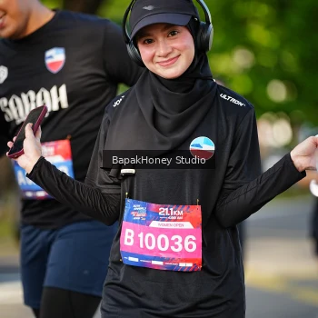 Runner Photo 4063309