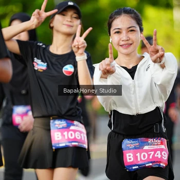 Runner Photo 4063310