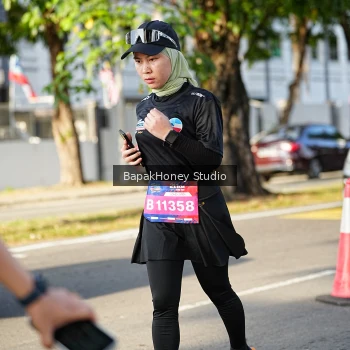 Runner Photo 4063315