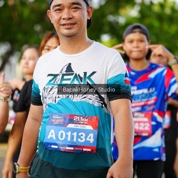 Runner Photo 4063316