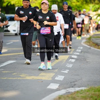 Runner Photo 4063320