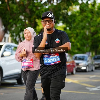 Runner Photo 4063326