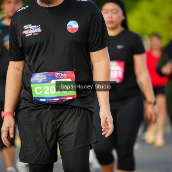 Runner Photo 4063330