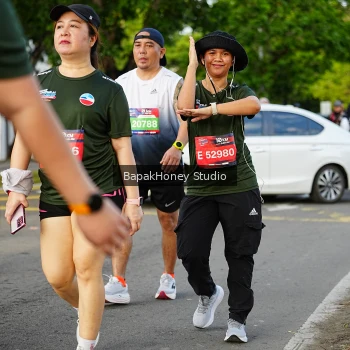 Runner Photo 4063340