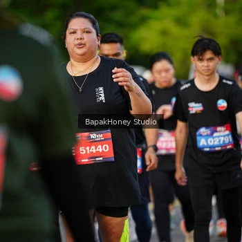 Runner Photo 4063344