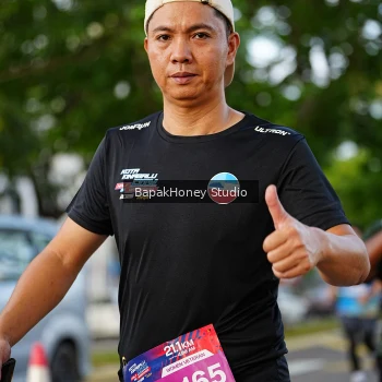 Runner Photo 4063347