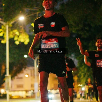 Runner Photo 4063351