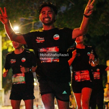 Runner Photo 4063357