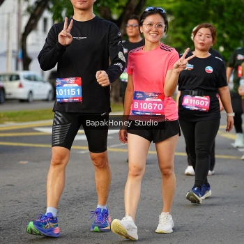 Runner Photo 4063363