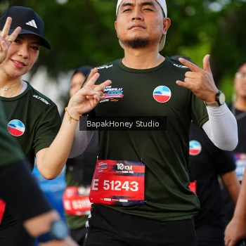 Runner Photo 4063374