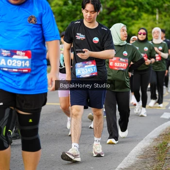 Runner Photo 4063380