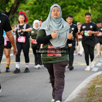 Runner Photo 4063381