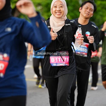 Runner Photo 4063382